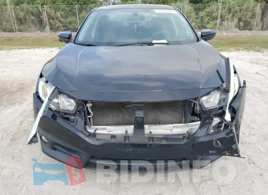 19XFC1F38GE028994 Photo# 5
