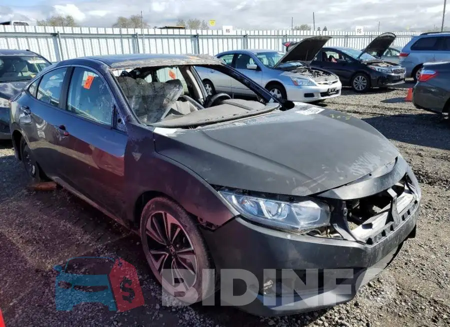 19XFC1F87HE211171 Photo# 4