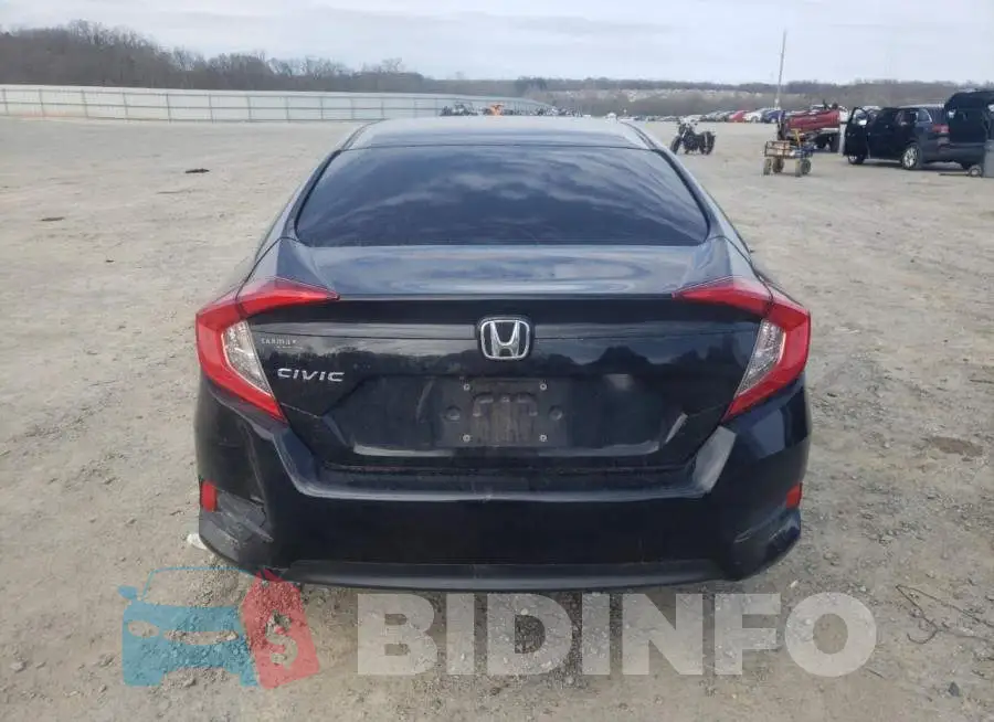 19XFC2F55HE215361 Photo# 6