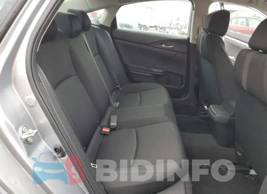 19XFC2F59GE212185 Photo# 10