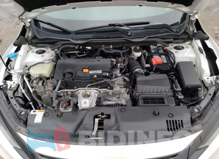 19XFC2F68LE208695 Photo# 11