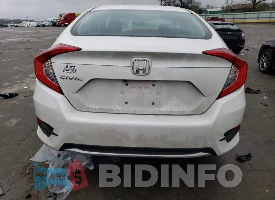 19XFC2F68LE208695 Photo# 6