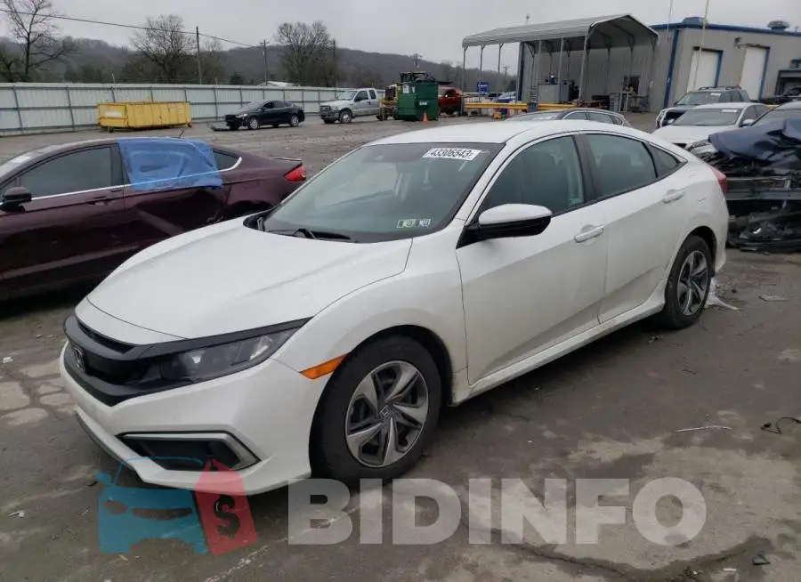 19XFC2F68LE208695 Photo# 1