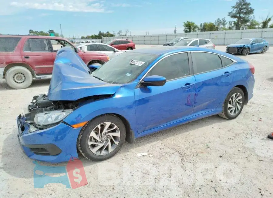 19XFC2F73HE038536 Photo# 1