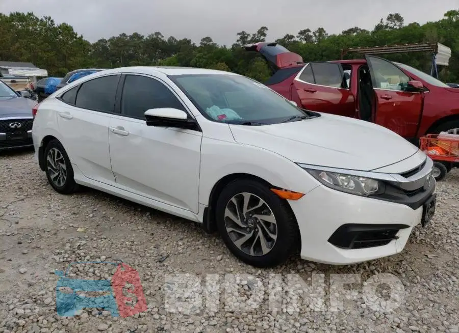 19XFC2F74HE050887 Photo# 4