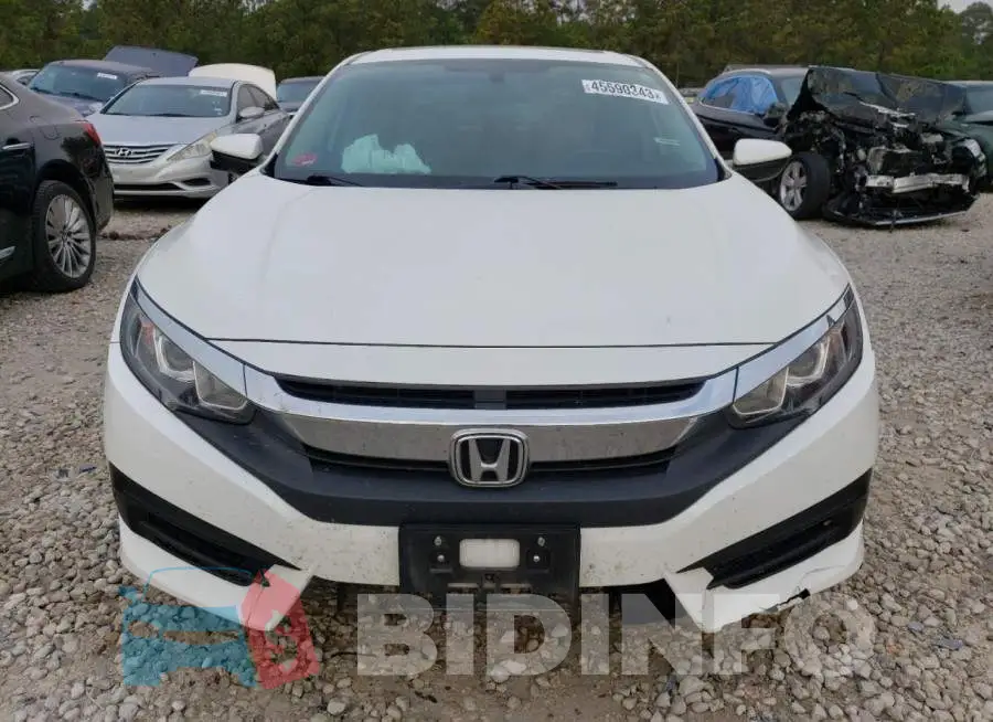 19XFC2F74HE050887 Photo# 5