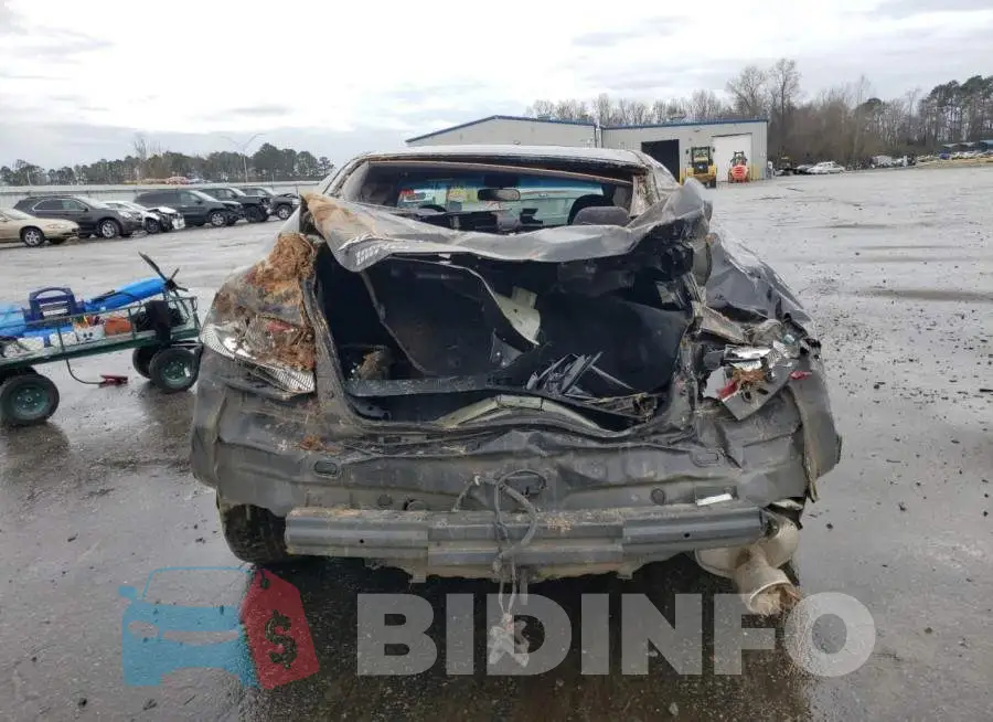 1HGCT1B72FA016354 Photo# 6