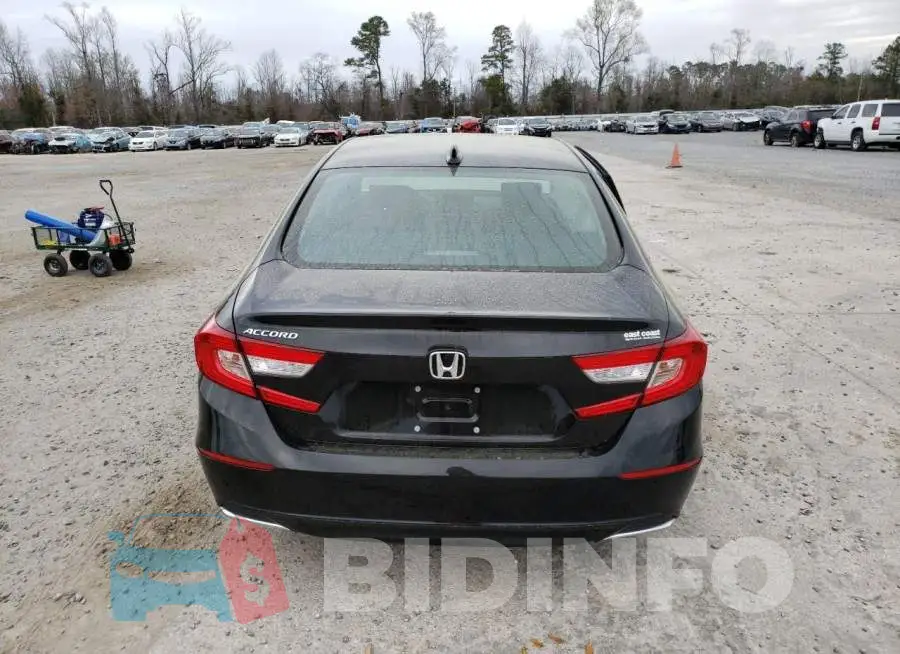 1HGCV1F11MA110139 Photo# 6