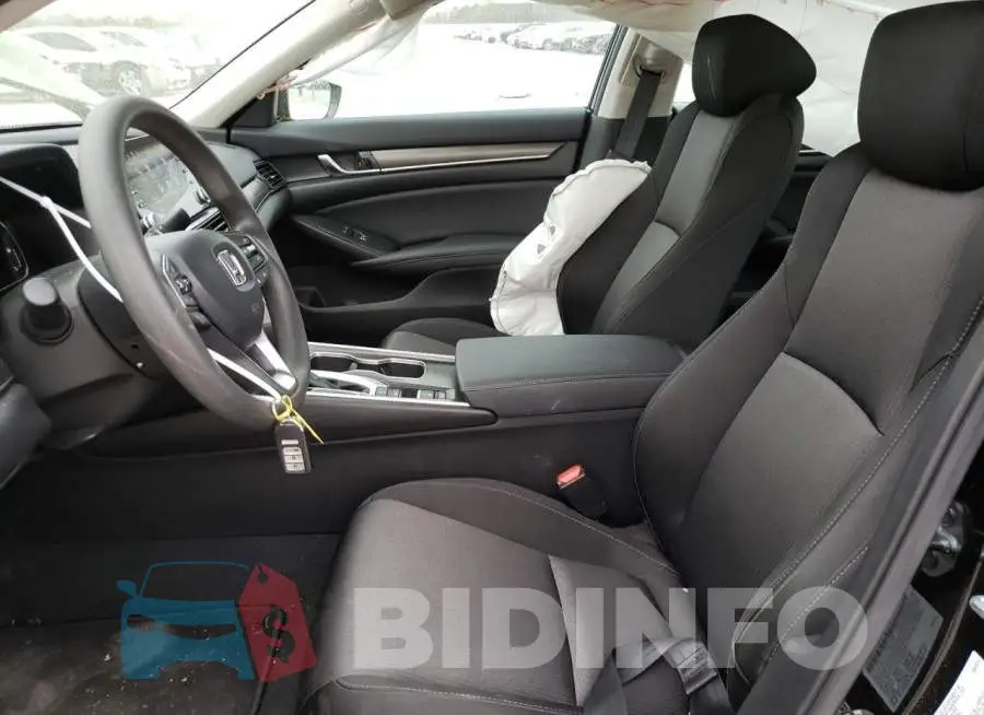 1HGCV1F11MA110139 Photo# 7