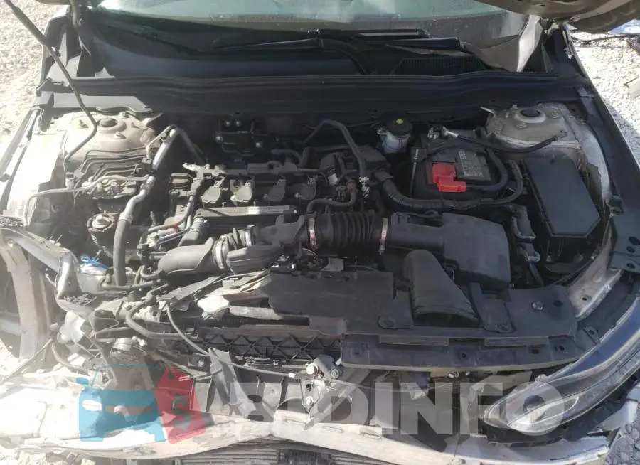 1HGCV1F16LA130160 Photo# 11