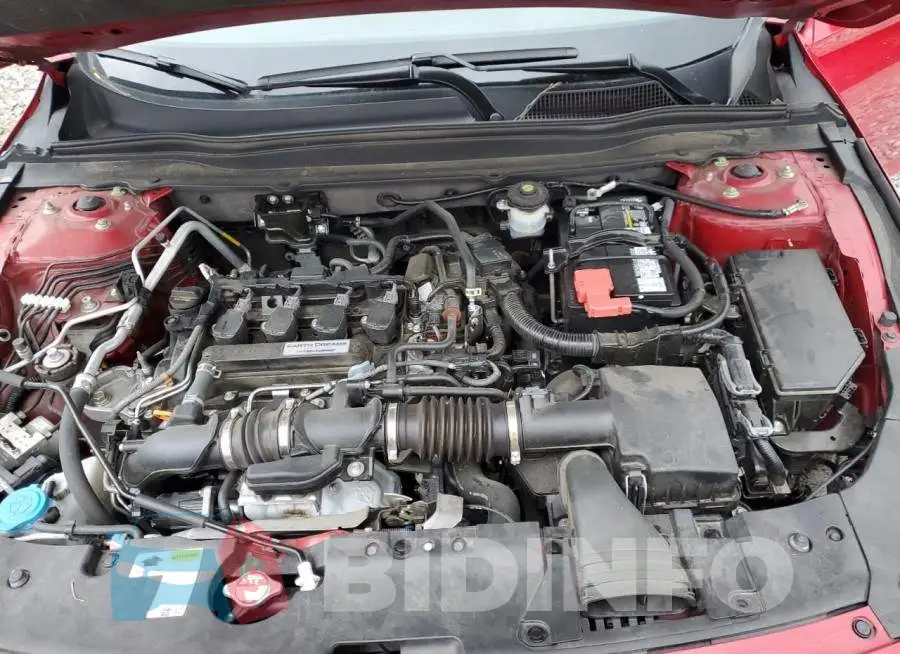 1HGCV1F36KA153082 Photo# 11