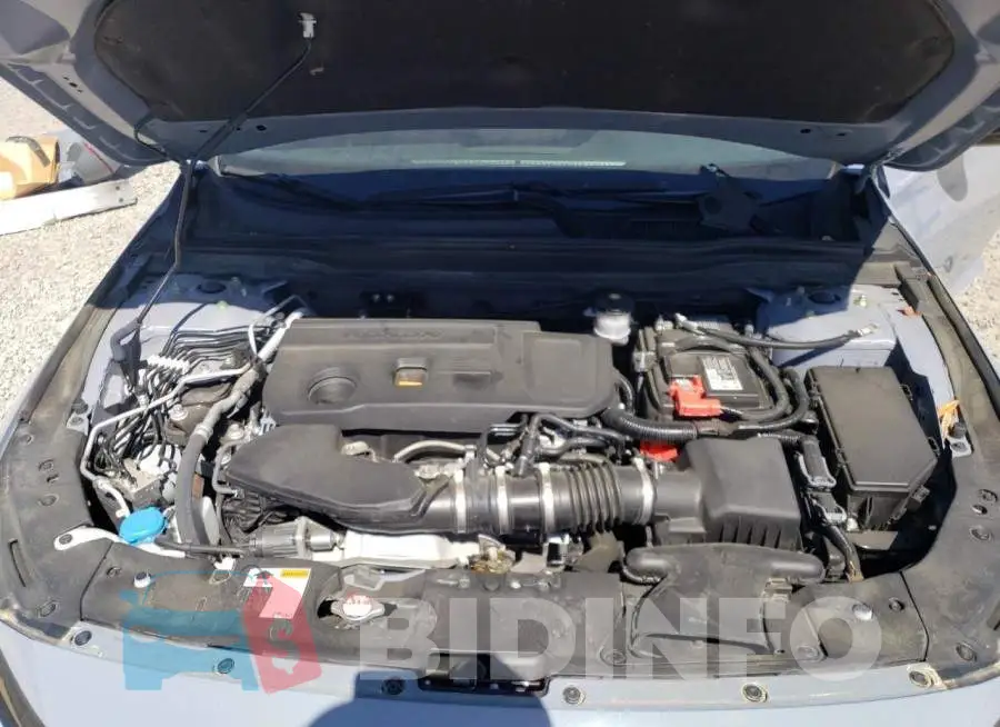 1HGCV2F35MA003540 Photo# 11