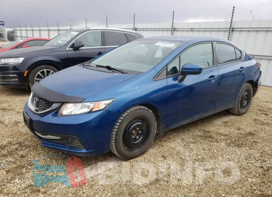 2HGFB2E41FH027676 Photo# 1