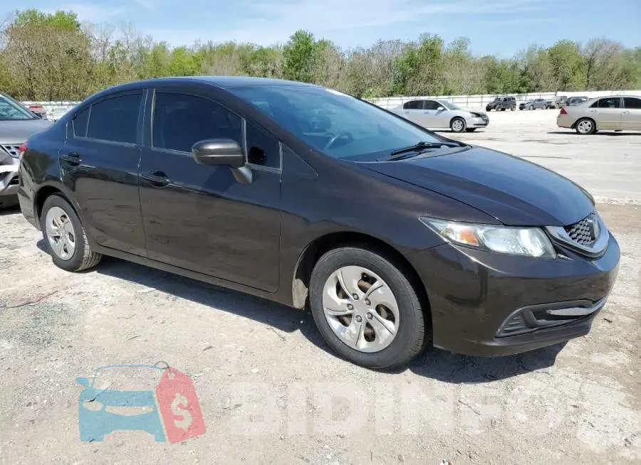 2HGFB2F57EH512121 Photo# 4