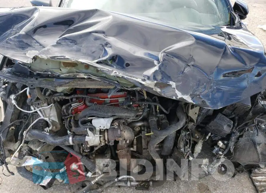 2HGFC3A59KH753328 Photo# 11