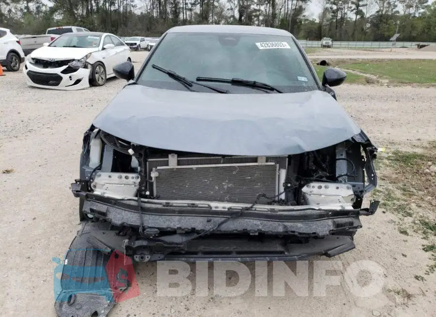 2HGFE2F55NH531743 Photo# 5