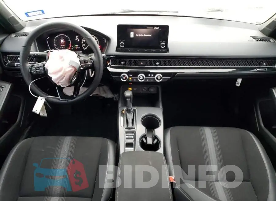 2HGFE2F55NH531743 Photo# 8
