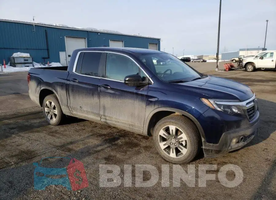 5FPYK3F54LB020704 Photo# 4