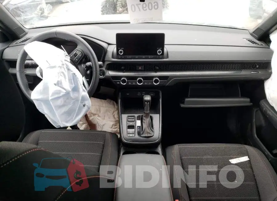 7FARS6H50PE004103 Photo# 8