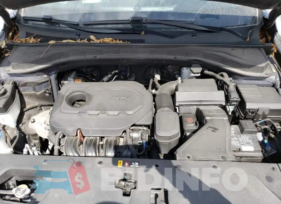 5NMS23AD0KH064032 Photo# 11