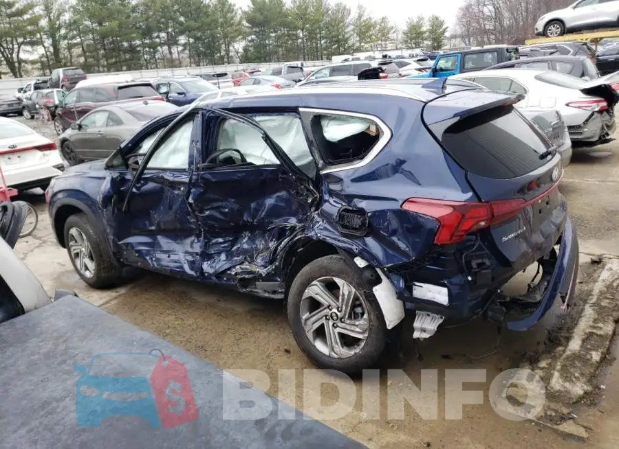 5NMS24AJXPH523361 Photo# 2