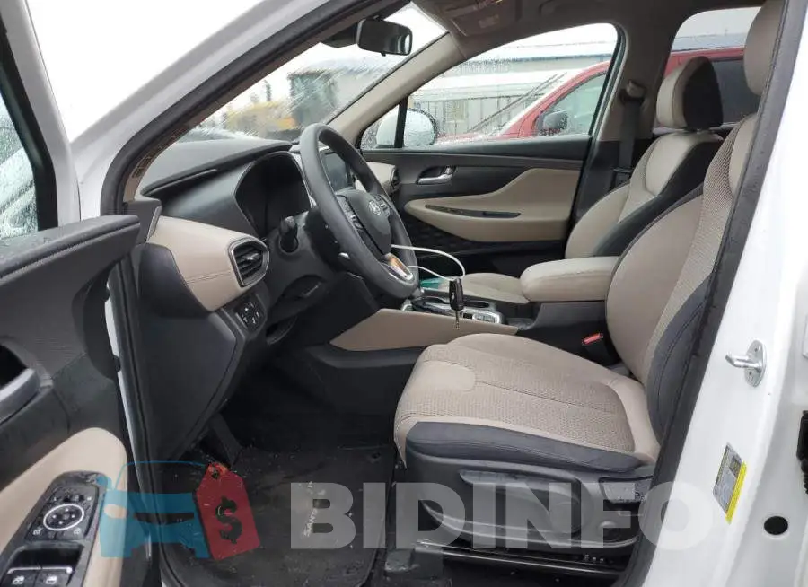 5NMS2CAD5KH088021 Photo# 7