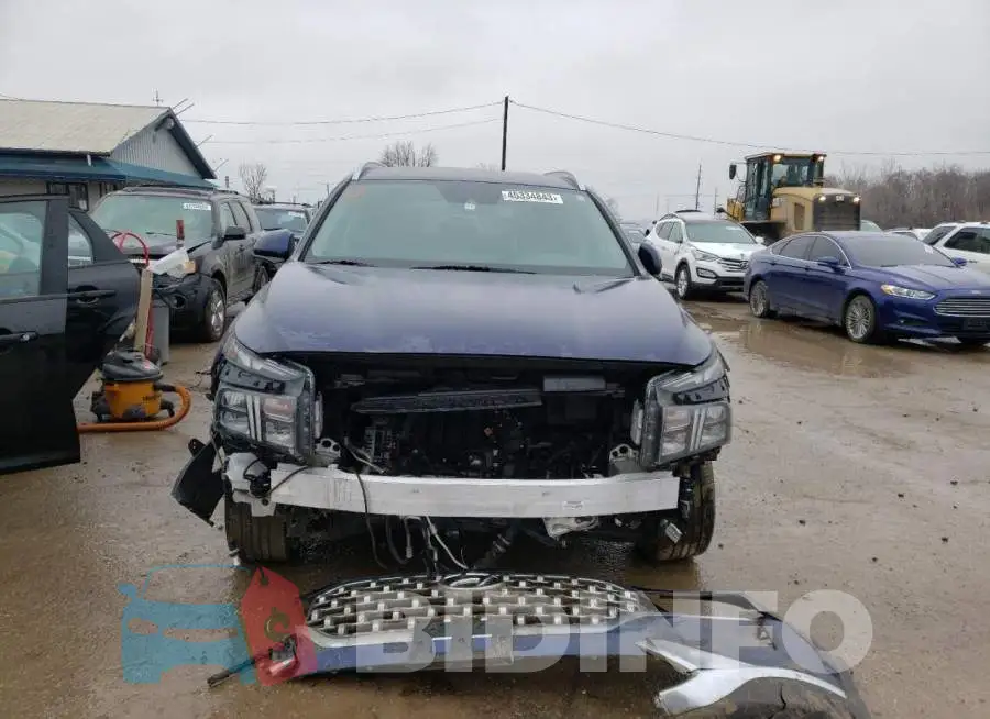 5NMS2DAJ7NH412277 Photo# 5
