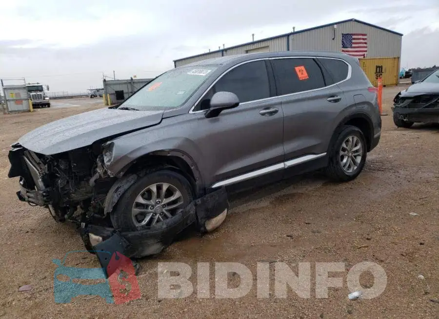 5NMS33AD4KH104187 Photo# 1