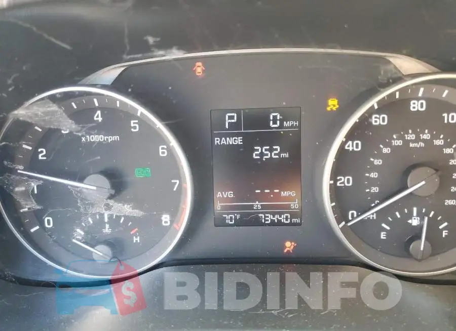 5NPD74LF4HH154780 Photo# 9