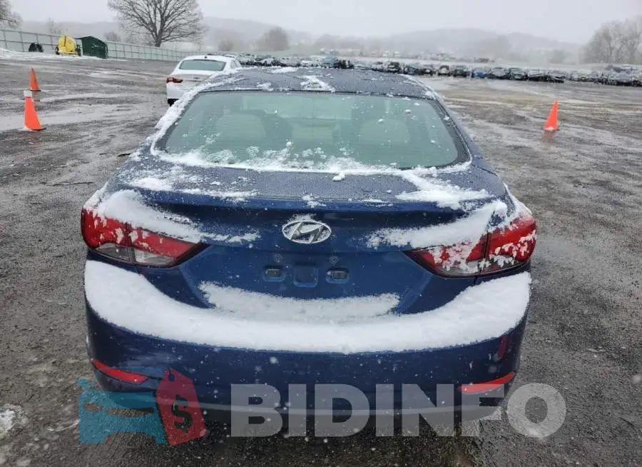 5NPDH4AE2FH651430 Photo# 6