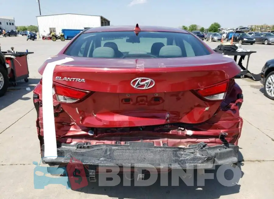 5NPDH4AE8EH510313 Photo# 6