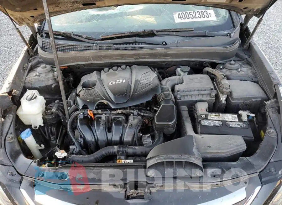 5NPEC4AC6EH856541 Photo# 11