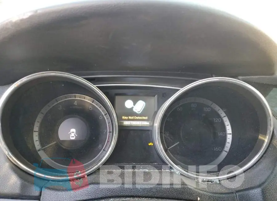 5NPEC4AC6EH856541 Photo# 9