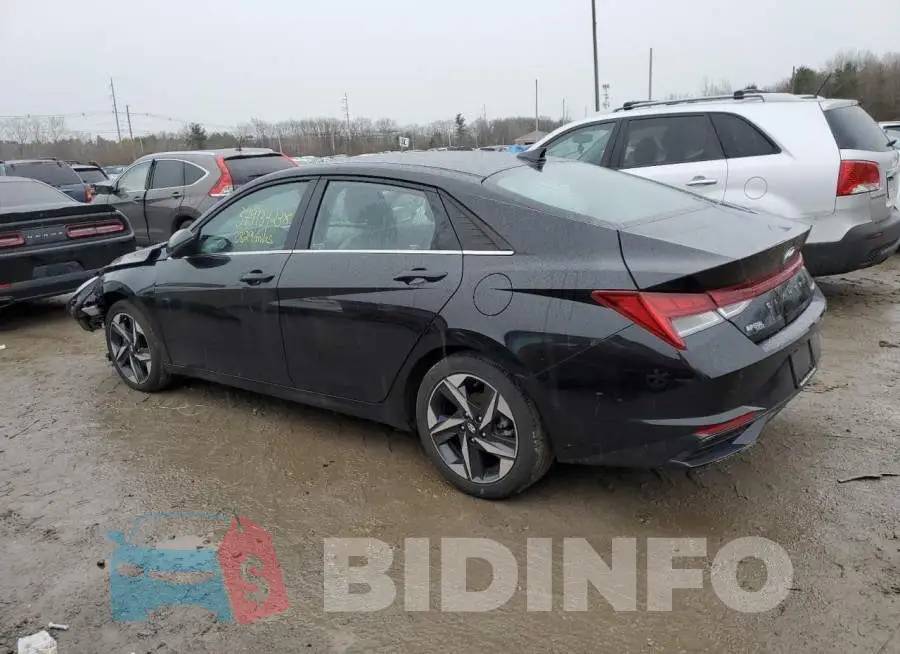 5NPLP4AGXNH057358 Photo# 2
