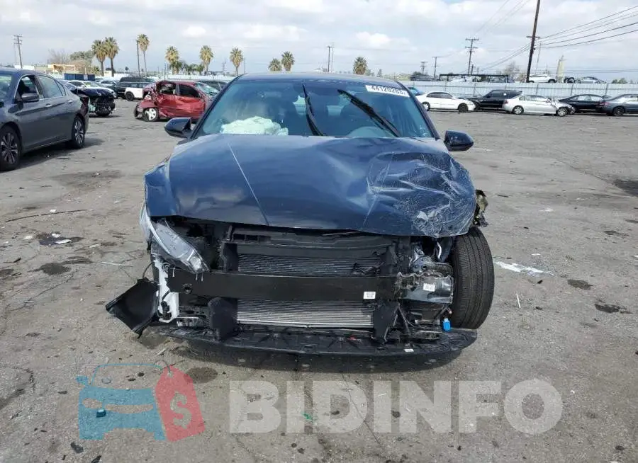 KMHLM4AGXPU439547 Photo# 5