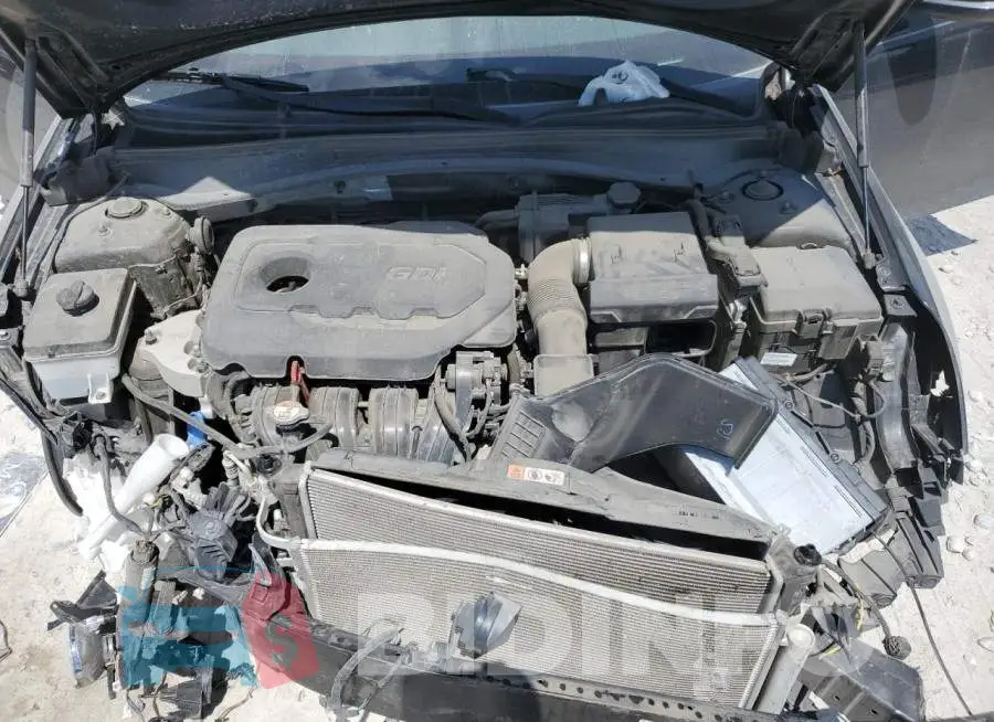 5XXGT4L36JG265122 Photo# 11