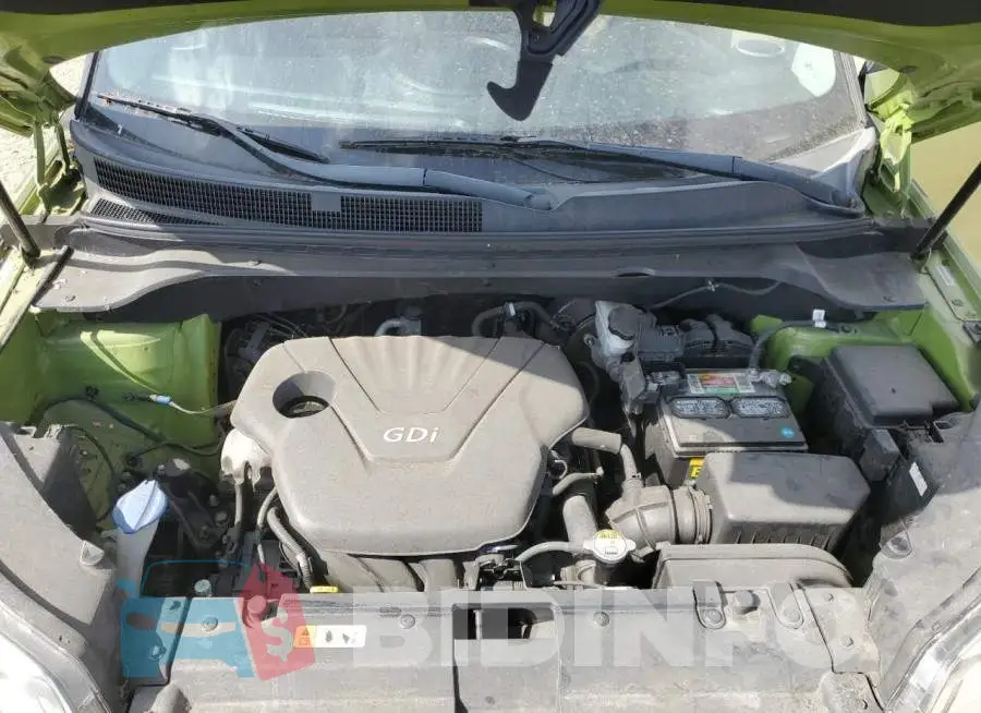 KNDJN2A20E7041941 Photo# 11
