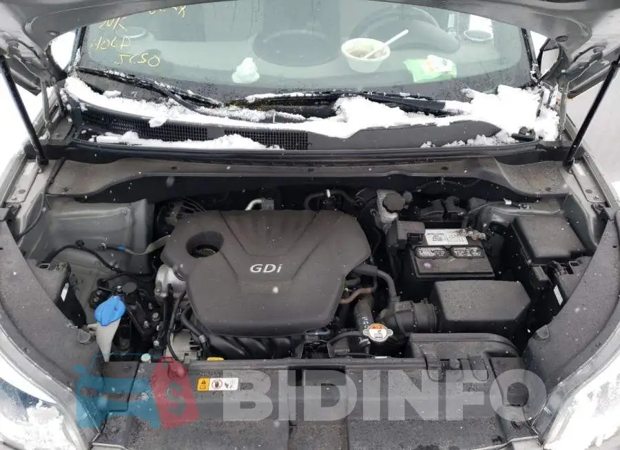 KNDJN2A25G7278038 Photo# 11