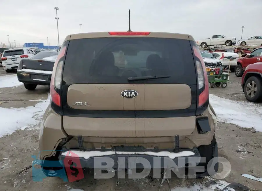 KNDJN2A27E7091459 Photo# 6