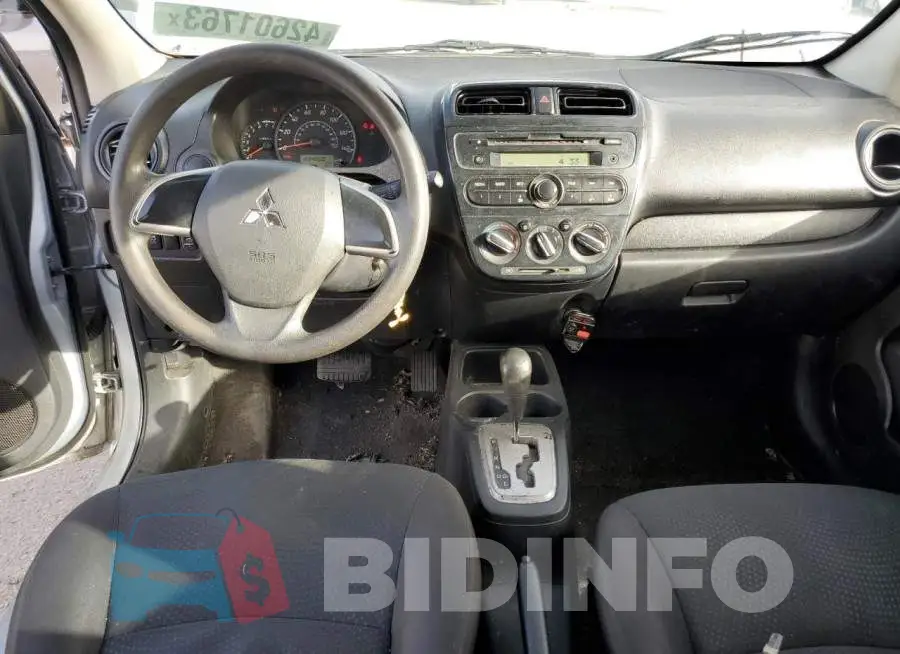 ML32F3FJ9HHF18278 Photo# 8