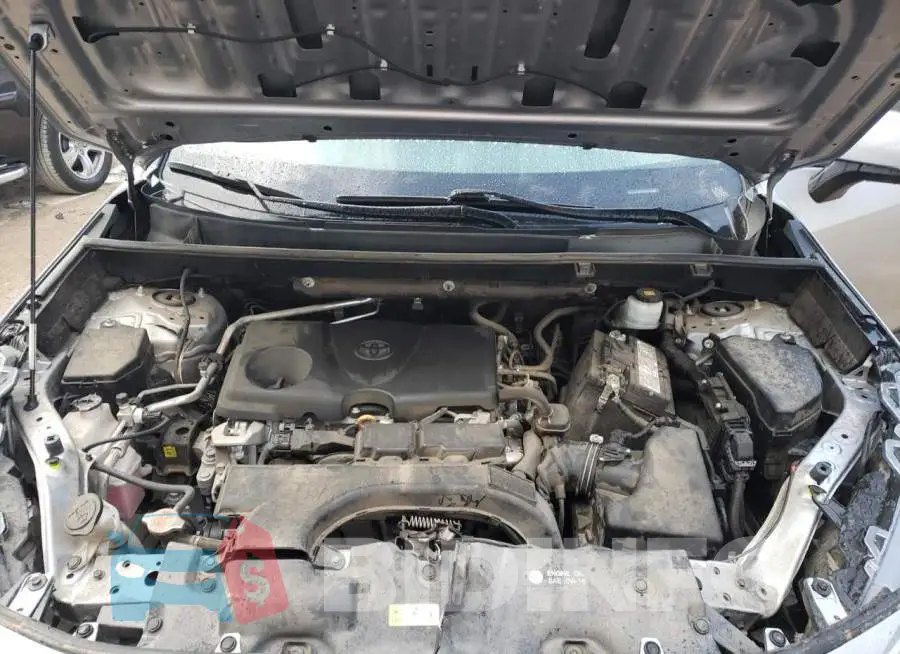 2T3C1RFV6KC010470 Photo# 12
