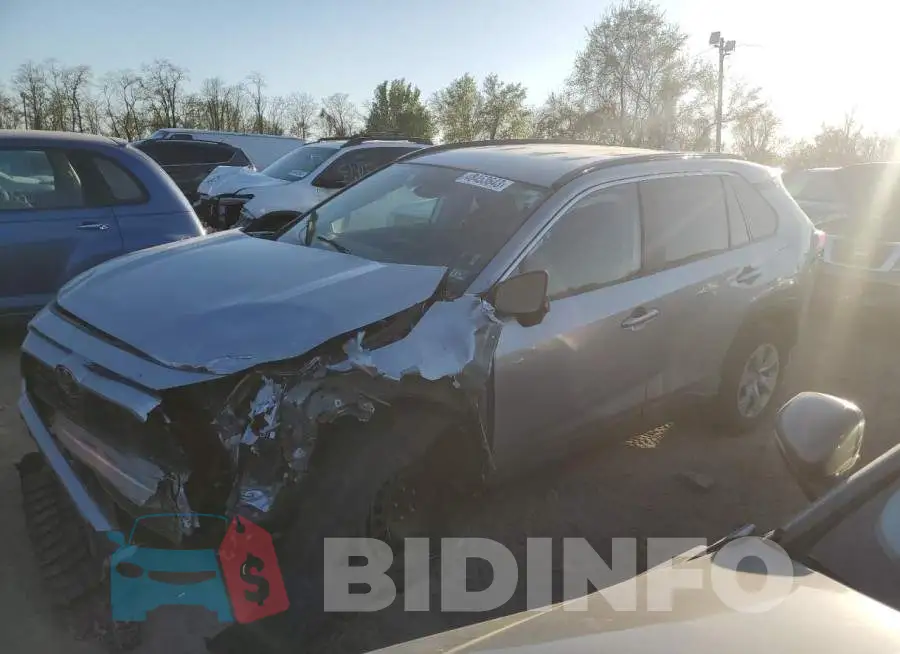2T3F1RFV3LC098957 Photo# 1