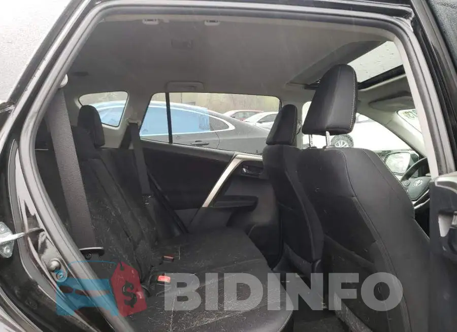 2T3RFREV3FW255079 Photo# 10
