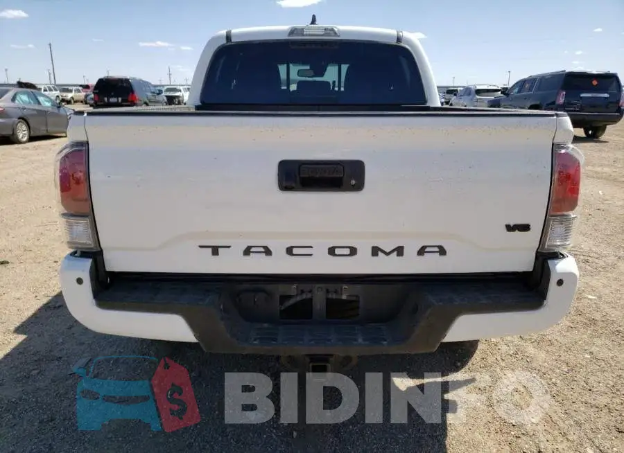 3TMCZ5ANXNM501430 Photo# 6