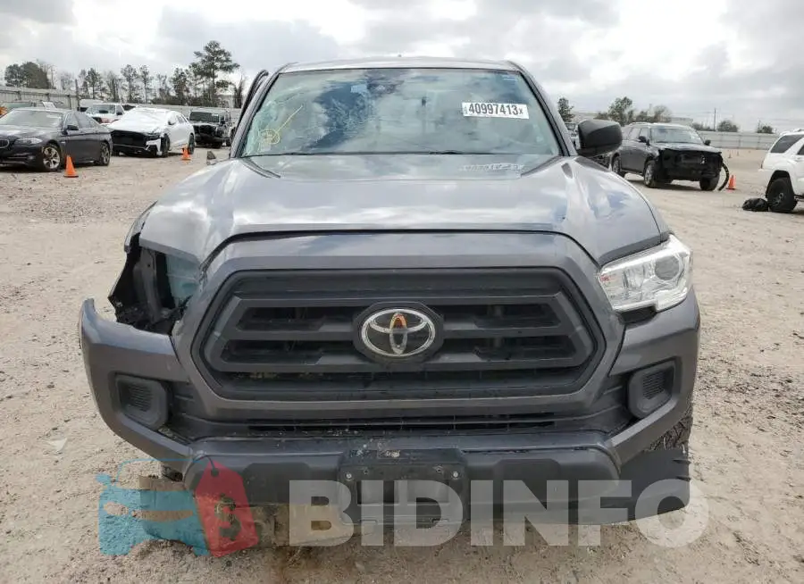 3TYRX5GN1LT002573 Photo# 5