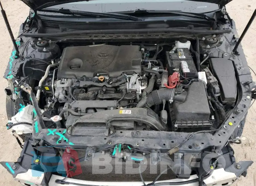 4T1B11HK8KU740310 Photo# 11
