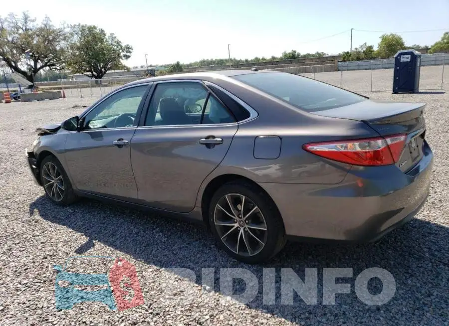 4T1BF1FK8FU479223 Photo# 2