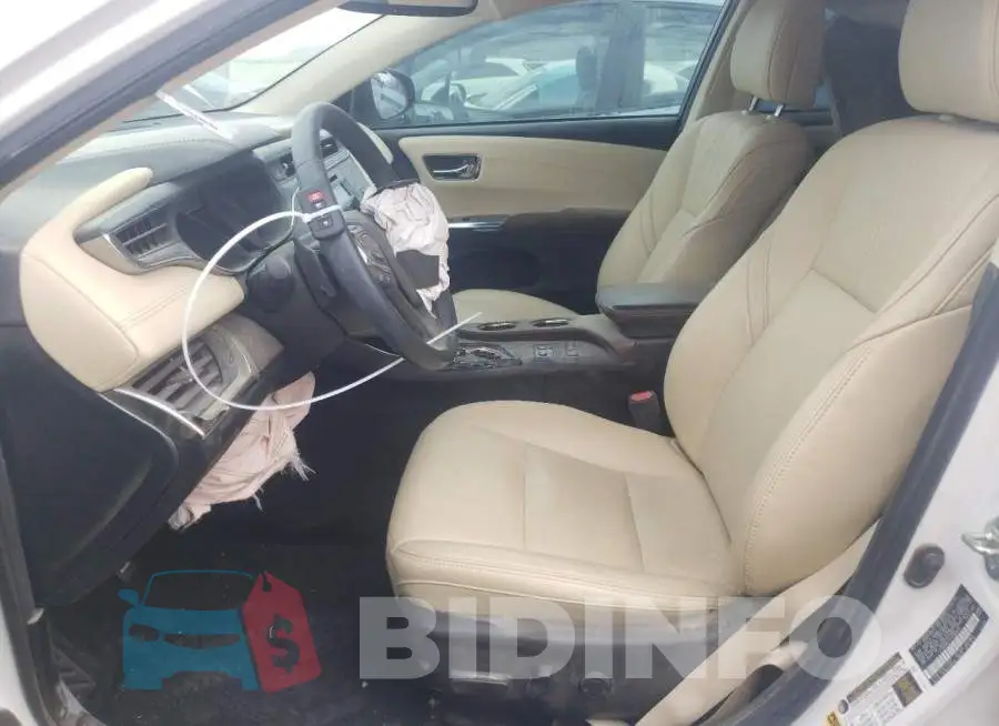 4T1BK1EB1FU182324 Photo# 7