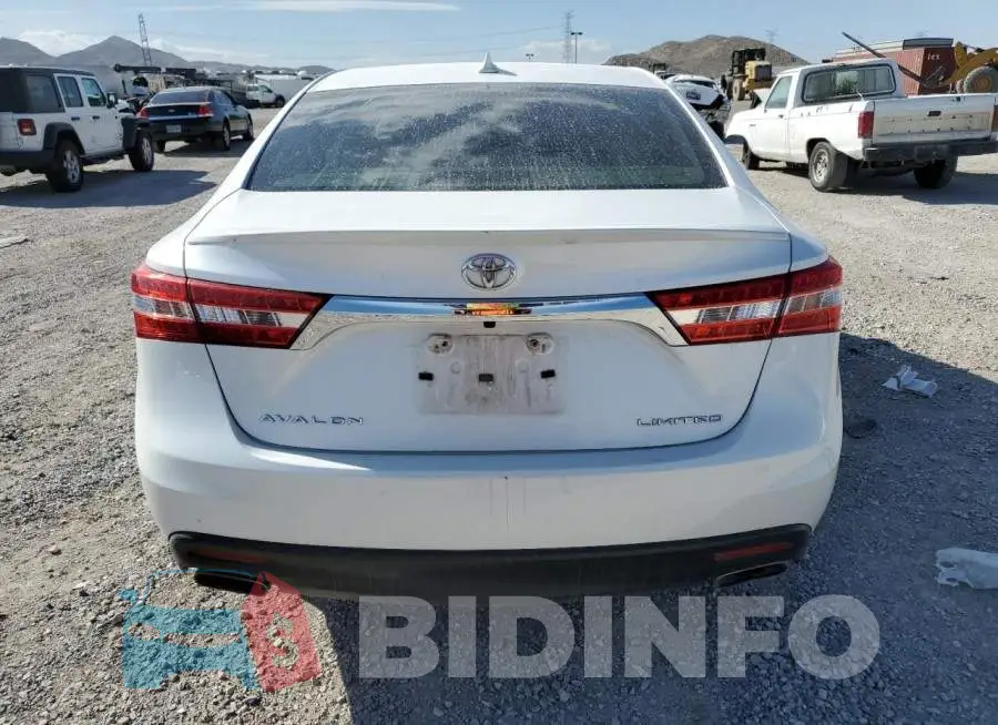 4T1BK1EB3FU178498 Photo# 6