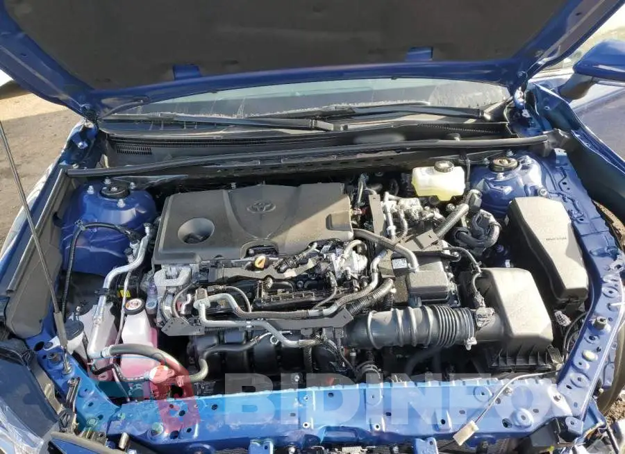 4T1C31AK5PU050191 Photo# 11